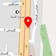 تراش دیسک چرخ درجا