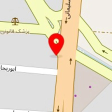 تعمیر ایران دیسک سعید