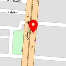 درمانگاه اتومبیل رامین