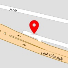مکانیکی و جلوبندی سازی علی