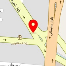 اتوسرویس و جلوبندی 55