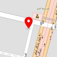 دوزندگی اتومبیل ناصر