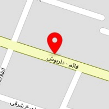 تشخیص رنگ پرشین
