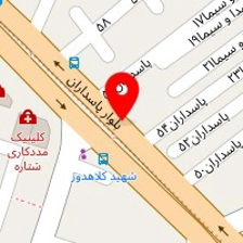 نمایندگی ۳۲۰اتومبیل دوو و ام وی ام صالحی