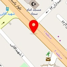 خدمات برق اتومبیل بندر (قنبری)