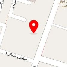 مجتمع تعمیرگاهی اسیا صافکاری نقاشی مکانیکی جلوبندی