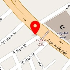 تنظیم موتور پارسا