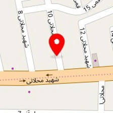 تراشکاری میثم