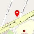 نمایندگی گروه سایپا کد ۱۲۲ علیرضا آدابی