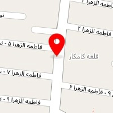 جلوبندی حاج محرم رستمیان