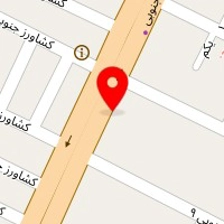 ترمزی و جلوبندی فرامرز