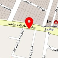 لوازم یدکی حرمتی