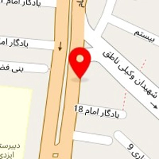 ترمزی وجلوبندی اریا