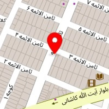 خدامت خودرویی ثامن الائمه (ع)