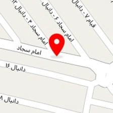 مکانیکی و جلوبندی پرشین