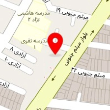 ترمزی وجلوبندی علی