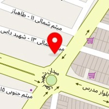تعمیرگاه اتومبیل