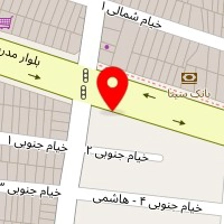 یدک سیکلت ترکمن