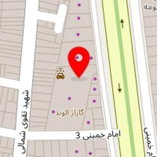 مرکز تخصصی اتومبیل مجید