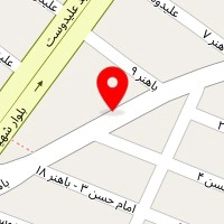 اتوسرویس فلاح