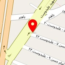 اتو مکانیکی استاد احد
