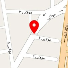 ترمزی وجلوبندی ر ضا