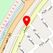 روکش صندلی اتومبیل ابراهیمی