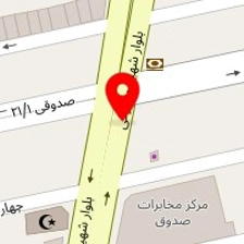 نمایندگی تشک زست آلمان