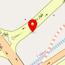 فروشگاه روکش صندلی ماشین عمو اصغر