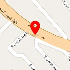 تنظیم موتور حسینی