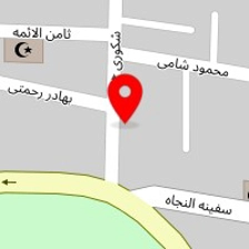 صافکاری پارس