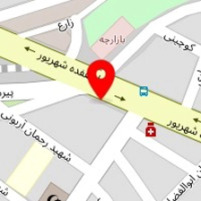 تودوزی اتومبیل سید