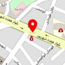 اتو سرویس پرستو