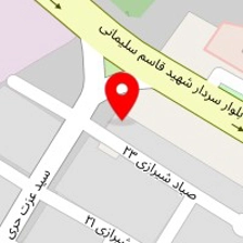 مبل پرتو