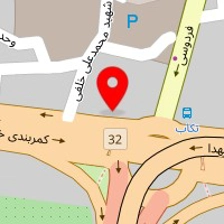 تراشکاری رسول