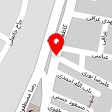 صافکاری اتومبیل هادی