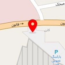 امداد باتری تبریز