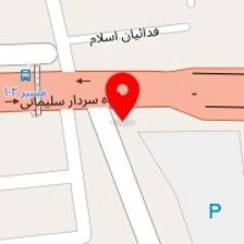 خدمات اگزوز آذربایجان