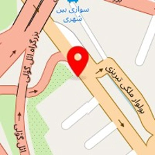 اگزوز سازی علی شاهگلی
