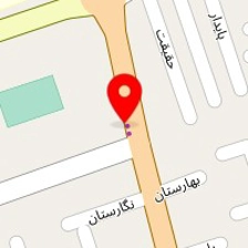 تعمیرگاه بالابر ماشین