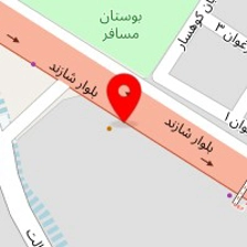تعمیرگاه جلوبندی و کمک فنر رمضی