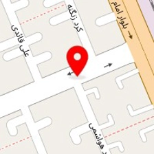 تنظیم موتور رضایی