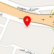 مکانیکی و جلوبندی پدال