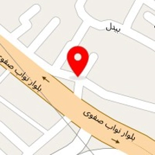 جلوبندی امیر ایمری زاده