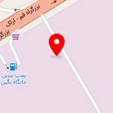 تعمیرگاه مرسدس بنز آزاد