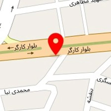 گاراژ رستگاری