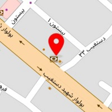 برق و باطری پرشیا