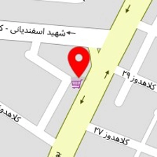 امداد باطری تبریزی