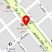 تشخیص رنگ خودرو افشار