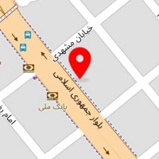فروشگاه روکش صندلی خودرو داوری